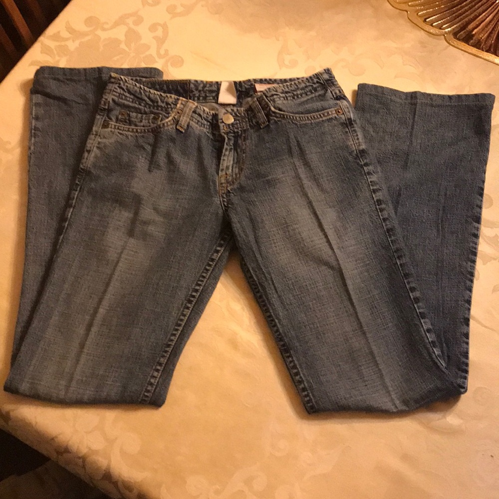 Lucky Brand Dungarees Size 0 Jeans
